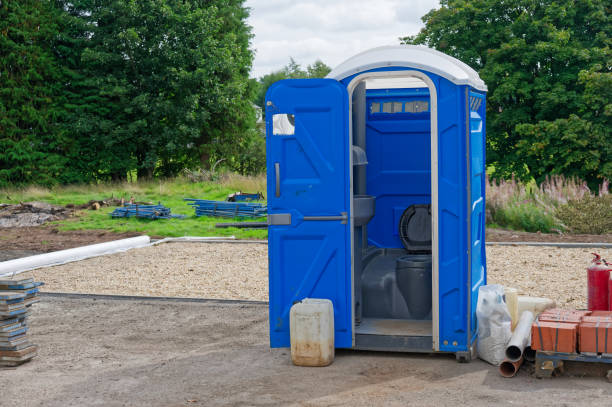 Best Portable Toilets with Baby Changing Stations  in Scissors, TX