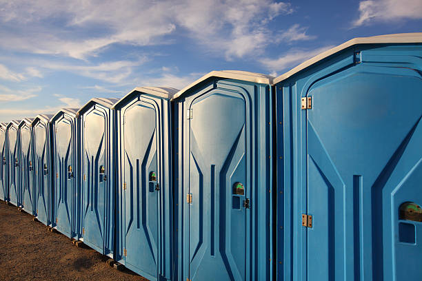 Best VIP or Luxury Restroom Trailers  in Scissors, TX